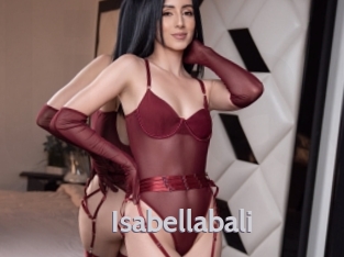 Isabellabali