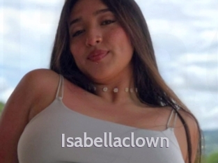 Isabellaclown