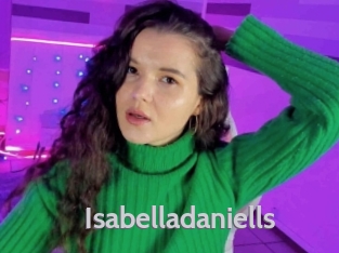 Isabelladaniells