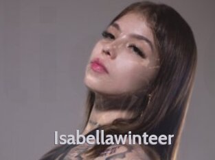 Isabellawinteer