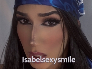 Isabelsexysmile