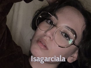 Isagarciala