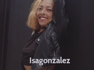 Isagonzalez