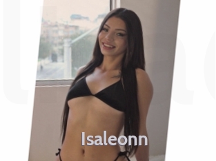 Isaleonn