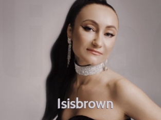 Isisbrown