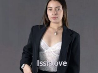 Issislove