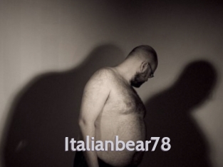 Italianbear78