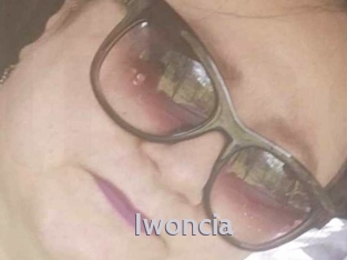 Iwoncia