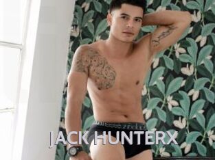 JACK_HUNTERX