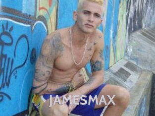 JAMESMAX