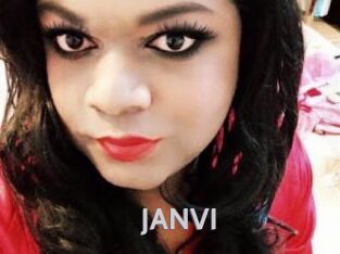 JANVI