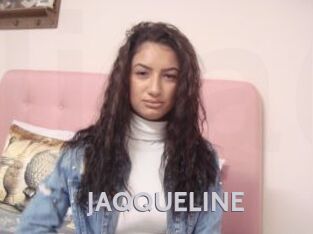 JAQQUELINE