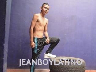 JEANBOYLATINO