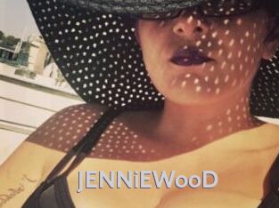 JENNiEWooD