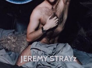 JEREMY_STRAYz