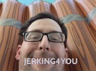 JERKING4YOU