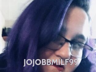 JOJOBBMILF99