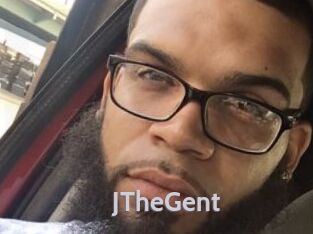 JTheGent