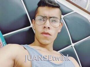 JUANSEtwink