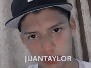 JUANTAYLOR