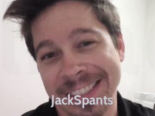 JackSpants