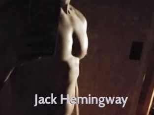 Jack_Hemingway