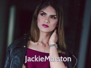 JackieMarston