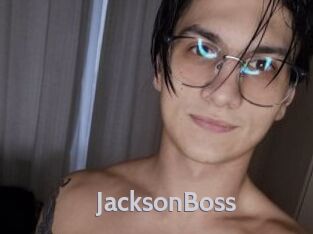 JacksonBoss