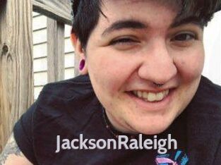 JacksonRaleigh