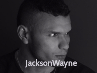 JacksonWayne