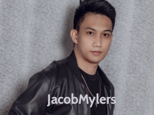 JacobMylers