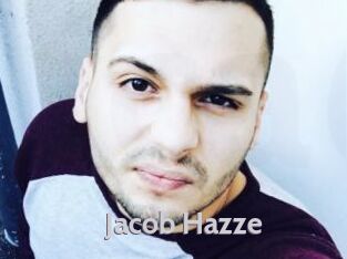 Jacob_Hazze