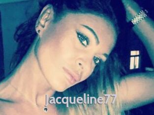 Jacqueline77