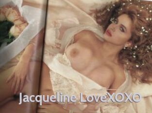 Jacqueline_LoveXOXO