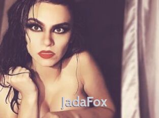 JadaFox