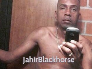 JahirBlackhorse