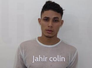 Jahir_colin