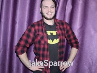 JakeSparrow