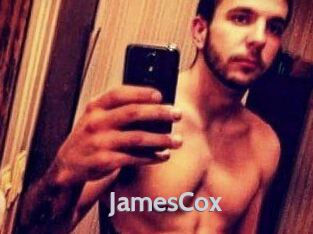 JamesCox