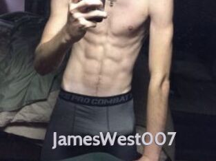 JamesWest007