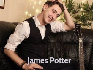 James_Potter