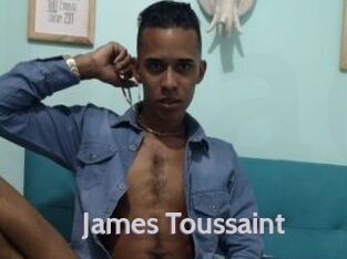 James_Toussaint