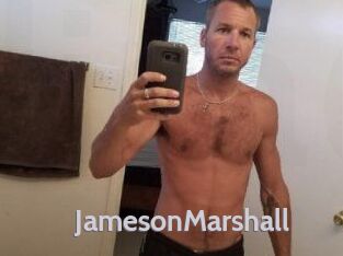 Jameson_Marshall