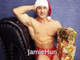 JamieHun