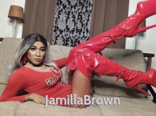 JamillaBrown