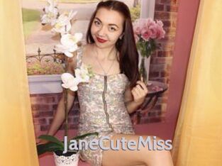 JaneCuteMiss