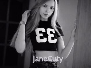 JaneCuty