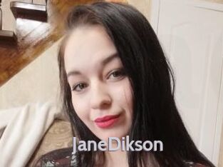 JaneDikson