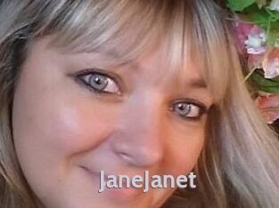 JaneJanet