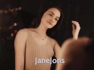 JaneJons